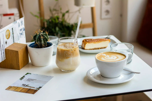 Demystifying Coffee Roast Profiles | Bonjour Magazine