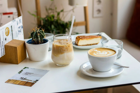 Secret to Perfect Cafe Milk at Home | Bonjour Magazine