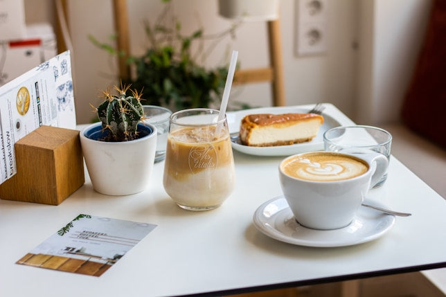 Why Slow-Steeped Brew Wins | Bonjour Magazine