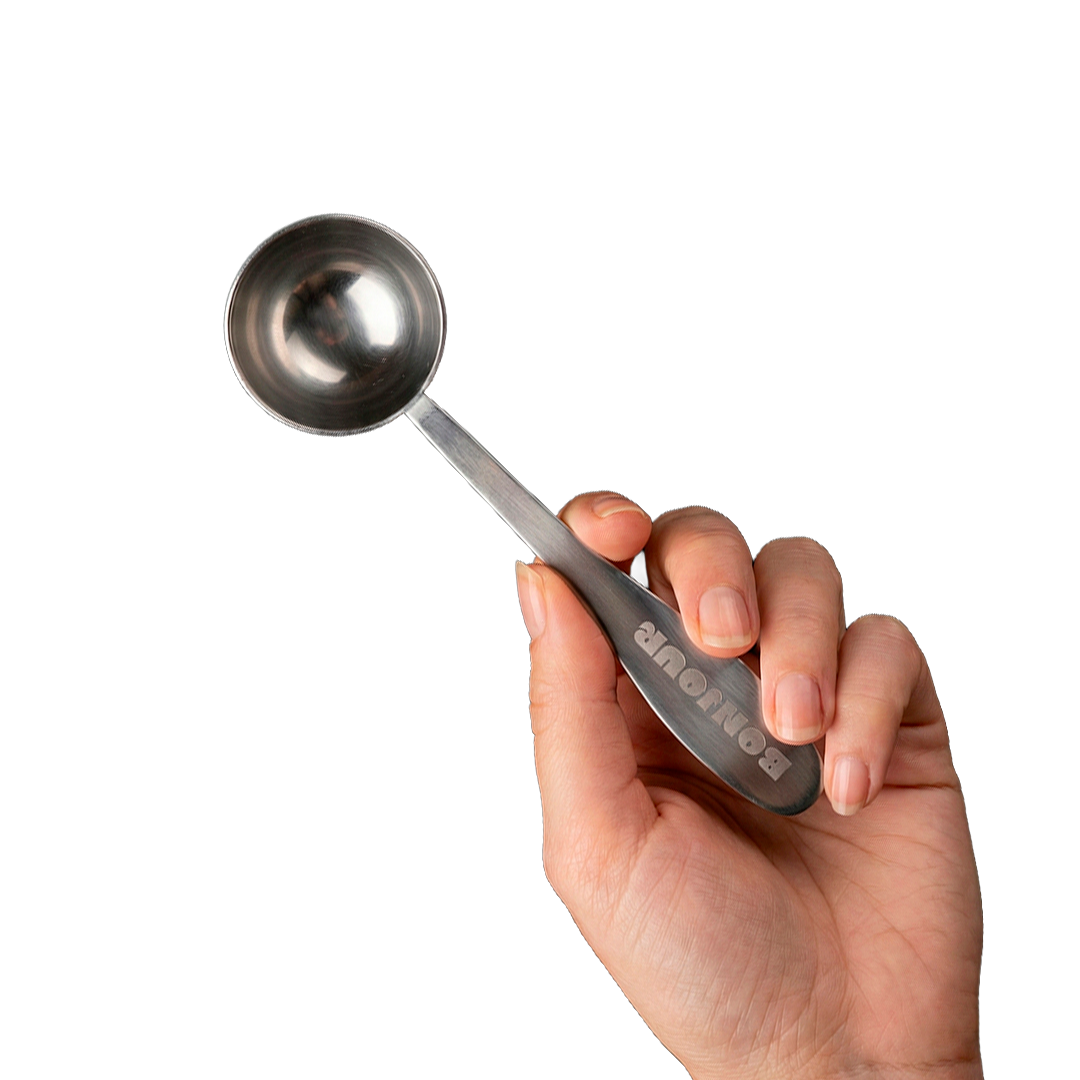 FREE spoon