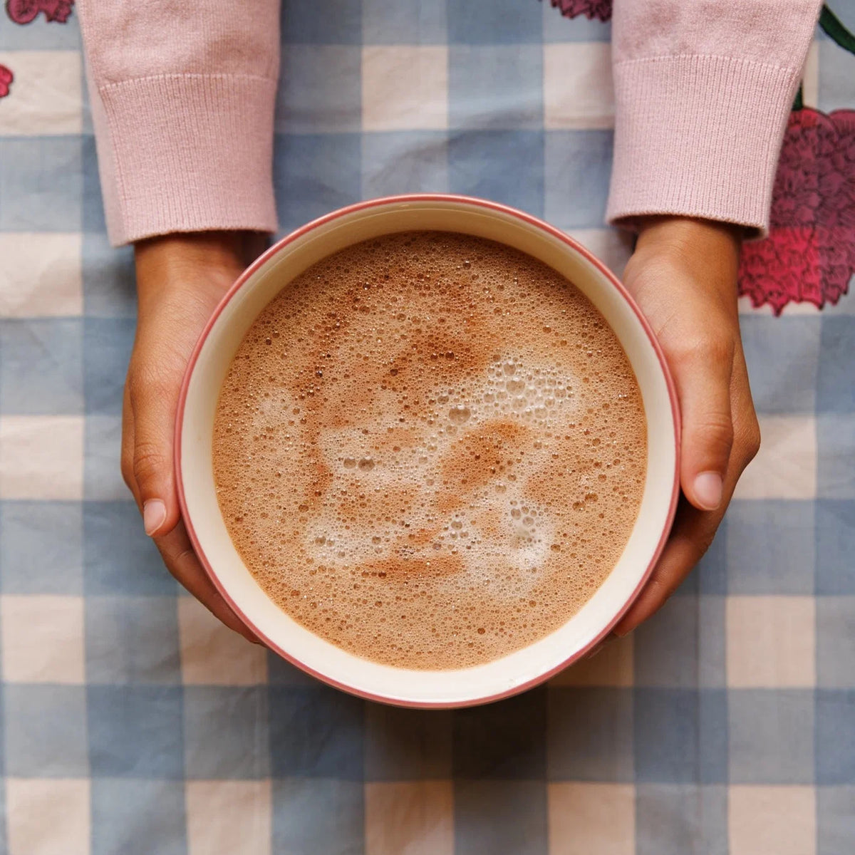 Des bienfaits à chaque tasse