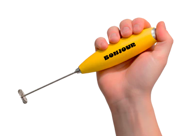 Milk frother 
