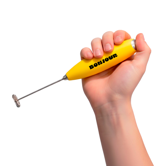 FREE Milk frother